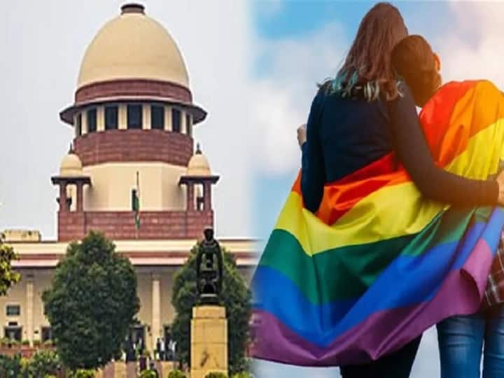 Same Sex Marriage Verdict What supreme court said Chief Justice of India CJI DY Chandrachud opinion is here Same Gender Marriage: மருவிய பாலினத்தவர் திருமணம் செய்து கொள்ள உரிமை உள்ளது.. உச்ச நீதிமன்ற தலைமை நீதிபதி அதிரடி
