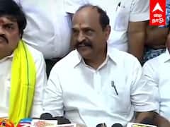 Kadambur Raju on Annamalai : ”அரசியல் கத்துக்குட்டி அண்ணாமலை” கடம்பூர் ராஜூ சாடல்!