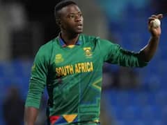 Kagiso Rabada: વનડેમાં સૌથી ઝડપી 150 વિકેટ લેનારો દક્ષિણ આફ્રીકાનો ત્રીજો બોલર બન્યો કગીસો રબાડા 