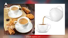 Drink Reheat Tea: ਕੀ ਤੁਸੀਂ ਵੀ ਠੰਡੀ ਚਾਹ ਨੂੰ ਦੁਬਾਰਾ ਗਰਮ ਕਰਕੇ ਪੀਂਦੇ ਹੋ? ਤਾਂ ਹੋ ਸਾਵਧਾਨ!