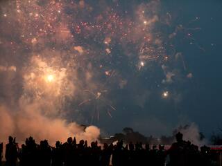 Punjab News: ਪੰਜਾਬ 'ਚ ਪਟਾਕਿਆਂ ਦੀ ਵਿਕਰੀ 'ਤੇ ਲੱਗੀ ਪਾਬੰਦੀ, ਇਨ੍ਹਾਂ ਥਾਵਾਂ 'ਤੇ ਲੋਕ ਰਹਿਣ ਸਾਵਧਾਨ; ਸਖ਼ਤ ਹੁਕਮ ਜਾਰੀ...