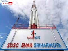 శ్రీహరికోట-సతీష్ ధావన్ అంతరిక్ష కేంద్రంలో సైంటిస్ట్/ఇంజినీర్ పోస్టులు, ఈ అర్హతలుండాలి