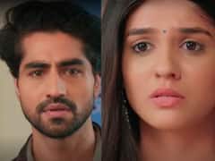 अभिमन्यु ने अक्षरा से की शादी, सीरियल में दिखेगा अब ये नया ड्रामा