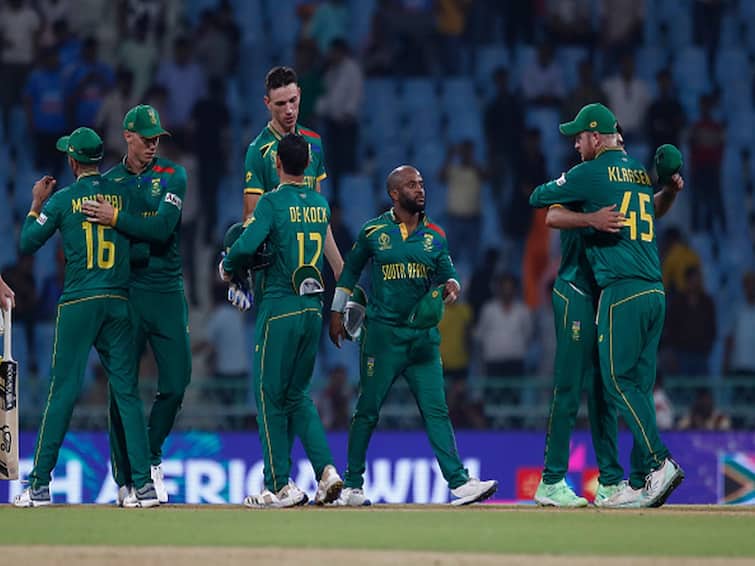 SA vs NED Live Streaming For Free How To Watch South Africa vs Netherlands Cricket World Cup Match Live In India Australia Sri Lanka US UK SA vs NED Cricket World Cup Match Live Streaming For Free: How To Watch South Africa Vs Netherlands Live On Mobile Apps, TV, Laptop