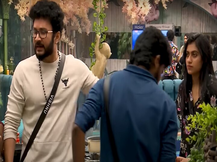 Bigg Boss 7 Tamil: அப்பா பேரு அட்வான்டேஜ் இல்ல.. வருந்திய யுகேந்திரன்.. கதறி அழுத கூல் சுரேஷ்.. பிக்பாஸில் என்ன நடக்குது?