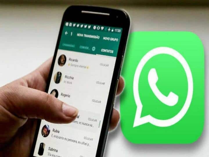 WhatsApp interface changed now chatting and video calling with one hand बदल गया WhatsApp का इंटरफेस, अब एक हाथ से कर चैटिंग और वीडियो कॉल