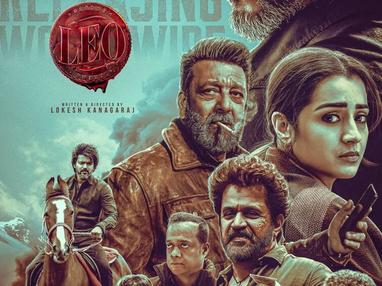 lokesh kanagaraj directed leo movie actors vijay trisha and other actors salary details Leo Actors Salary: விஜய் முதல் மன்சூர் அலிகான் வரை.. லியோ பட நடிகர்களின் சம்பளம் எவ்வளவு தெரியுமா?