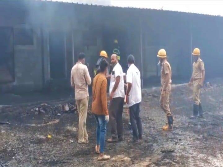 Sivakasi Explosion Crackers Factory Blast Tn cm mk Stalin announces relief fund TNN Sivakasi Explosion: சிவகாசி அருகே இருவேறு இடங்களில் பட்டாசு ஆலை விபத்து; 11பேர் உயிரிழப்பு - முதலமைச்சர் நிவாரணம்