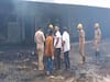 Sivakasi Explosion: சிவகாசி அருகே இருவேறு இடங்களில் பட்டாசு ஆலை விபத்து; 11பேர் உயிரிழப்பு - முதலமைச்சர் நிவாரணம்