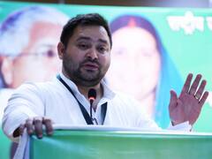 बिहार तक पहुंची अखिलेश यादव को भावी प्रधानमंत्री बताने की गूंज, क्या बोले तेजस्वी यादव?