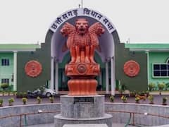 छत्तीसगढ़ चुनाव 2023: सादी थाली 100 रुपये की, स्पेशल 180... अंबिकापुर जिला निर्वाचन ने जारी की रेट लिस्ट