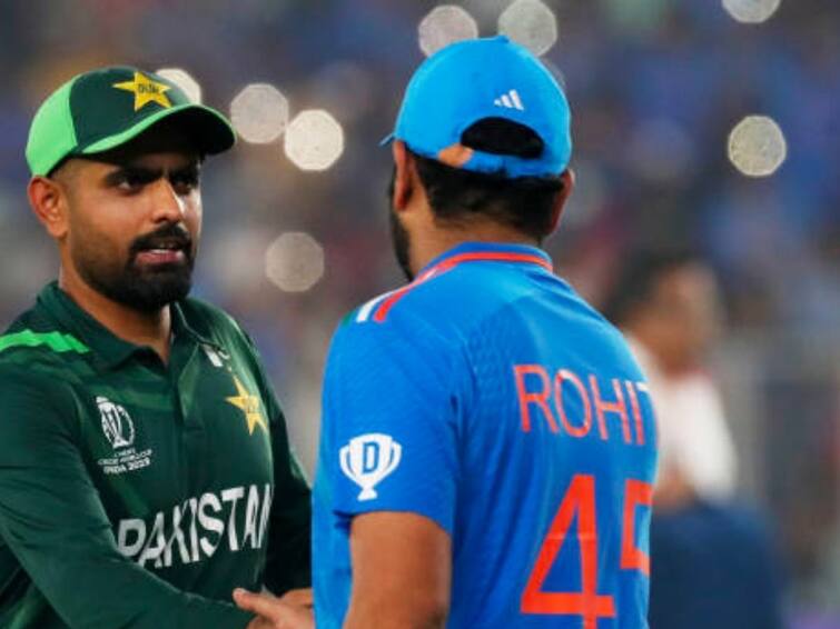 'BCCI Hired Tantrik...': Pakistan TikToker After Embarrassing Loss To India In World Cup 'BCCI Hired Tantrik...': Pakistan TikToker After Embarrassing Loss To India In World Cup