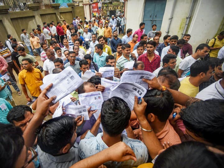 Teacher organizations declared strike Tamil Nadu government called for talks Teachers Protest: போராட்டம் அறிவித்த ஆசிரிய சங்கங்கள்.. உடனடியாக பேச்சுவார்த்தைக்கு அழைத்த தமிழ்நாடு அரசு - நடப்பது என்ன?