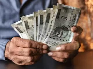 Diwali Bonus 2023 :  मोठी बातमी! मोदी सरकारची दिवाळी भेट,  केंद्रीय कर्मचाऱ्यांना बोनस जाहीर