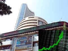 Stock Market Update: ஏற்றம் கண்ட இந்திய பங்குச்சந்தை - சென்செக்ஸ் 340 புள்ளிகள் உயர்வு!