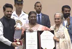 National Film Awards: नेशनल फिल्म अवॉर्ड के विनर को मिलता है पैसा, सर्टिफिकेट और भी बहुत कुछ, यहां जानें पूरी डिटेल