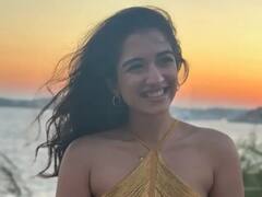 आपके पूरे साल के पैकेज से ज्यादा महंगा है मुकेश अंबानी की होने वाली बहू राधिका मर्चेंट का ये आउटफिट, हैरान कर देगी कीमत!