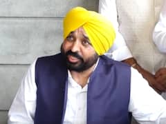 सीएम मान का केंद्र सरकार पर निशाना, बोले- ‘वन नेशन वन इलेक्शन की बात करने वाले एक देश...