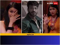 अंकिता लोखंडे के पति विक्की जैन ने दिया मनारा चोपड़ा को धोखा, फूट-फूट कर रो पड़ीं एक्ट्रेस, देखें वीडियो