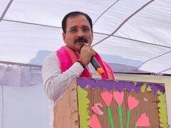 BJP नेता का दावा- 'शराब घोटाले में दोषी साबित हुई AAP तो दिल्ली के CM खुद को बचा नहीं पाएंगे'