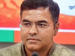 अरविंद केजरीवाल के आरोपों पर BJP सांसद का जवाब, कहा- 'जब कर्म फंसने के हैं तो जांच एजेंसियां अपना काम करेंगी ही'