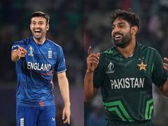 World Cup 2023: वर्ल्ड कप में इन पांच गेंदबाजों ने अपनी स्पीड से सभी को चौंकाया, जानें किसने फेंकी सबसे तेज गेंद