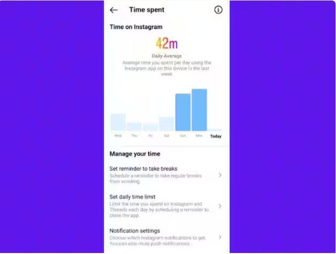 ਜਦੋਂ ਤੁਸੀਂ ਇੰਸਟਾਗ੍ਰਾਮ 'ਤੇ ਕਿਸੇ ਪੇਜ ਨੂੰ ਫਾਲੋ ਕਰਦੇ ਹੋ, ਤਾਂ ਤੁਹਾਨੂੰ ਉਸ ਨਾਲ ਜੁੜੀਆਂ ਪੋਸਟਾਂ ਦੇਖਣੀਆਂ ਸ਼ੁਰੂ ਹੋ ਜਾਂਦੀਆਂ ਹਨ। ਇਹ ਸਿਲਸਿਲਾ ਲਗਾਤਾਰ ਜਾਰੀ ਹੈ। ਜੇਕਰ ਤੁਸੀਂ ਅਜਿਹੀਆਂ ਪੋਸਟਾਂ ਨਹੀਂ ਦੇਖਣਾ ਚਾਹੁੰਦੇ ਤਾਂ ਤੁਸੀਂ ਫੀਡ ਨੂੰ ਫਾਲੋਇੰਗ ਤੋਂ ਮਨਪਸੰਦ ਵਿੱਚ ਬਦਲ ਸਕਦੇ ਹੋ।