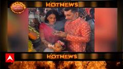 Tarak Mehta Ka Ooltah Chashmah: Is 'Daya Ben' aka Disha Vakani going to return to the show soon?