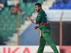 Photos: બાંગ્લાદેશના સૌથી પૈસાદાર ક્રિકેટરોના લિસ્ટમાં ટૉપ પર છે શાકિબ, જાણો કેટલી છે સંપતિ