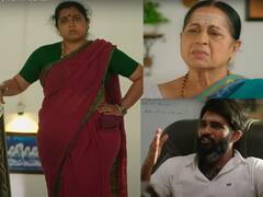 ஜனனிக்கு ஆப்பு வைத்த நியூ என்ட்ரி கிருஷ்ணா... சம்பந்தியை தூண்டிவிடும் ஜான்சி ராணி.. எதிர்நீச்சல் இன்று