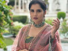 तलाक की खबरों के बीच दुबई में डेट पर गईं सानिया मिर्जा? जानिए वायरल तस्वीर का सच