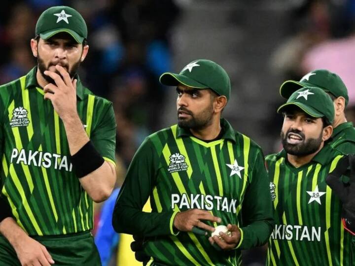 PCB filed complaint to the ICC for inappropriate behaviour by the Ahmedabad crowd IND vs PAK World Cup IND vs PAK: भारत से हार के बाद एक्शन में पाकिस्तान क्रिकेट बोर्ड, ICC के पास दर्ज कराईं 2 शिकायत