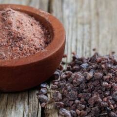 Black Salt: ਗੁਣਾਂ ਨਾਲ ਭਰਪੂਰ ਕਾਲਾ ਨਮਕ ਖਾਣ ਦੇ ਫਾਇਦੇ