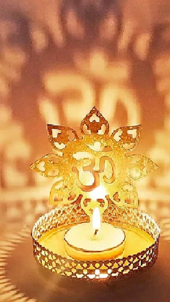 नवरात्रीमध्ये अखंड ज्योत प्रज्वलित करण्याचे महत्त्व काय?