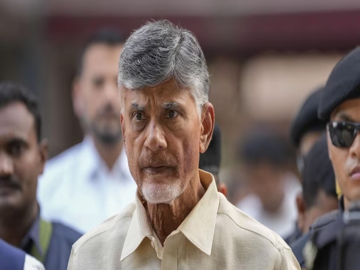 No Interim Bail For Chandrababu Naidu In Skill Development Case Know ...