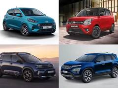 Festive Session Discounts Offers: ਨਰਾਤਿਆਂ ਮੌਕੇ ਘਰ ਲਿਆ ਸਕਦੇ ਹੋ ਆਪਣੀ ਮਨਪਸੰਦ ਦੀ ਗੱਡੀ, ਕੰਪਨੀਆਂ ਦੇ ਰਹੀਆਂ ਨੇ ਚੰਗੀ ਛੋਟ