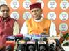 Himachal Politics: हिमाचल BJP अध्यक्ष राजीव बिंदल ने कांग्रेस को मानसिक रूप से दिवालिया बताया, कहा- 'धर्म विशेष के...'