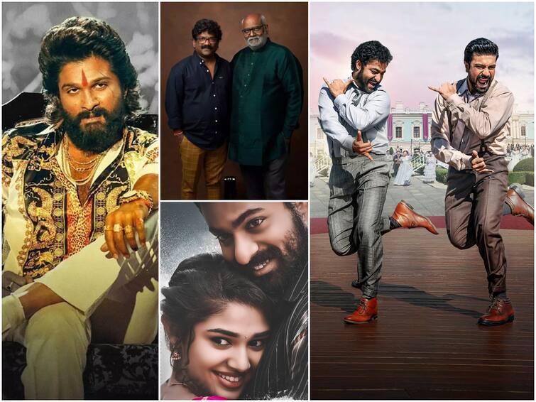 National Film Awards when and where to watch as Allu Arjun SS Rajamouli Alia Bhatt Kriti Sanon receive honour National Film Awards 2023 : జాతీయ స్థాయిలో తెలుగు సినిమాకు పట్టం కట్టే రోజు - మరికొన్ని గంటల్లో నేషనల్ అవార్డుల ప్రదానం