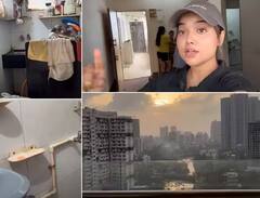 પહેલા નાના ઘરમાં રહેતી હતી Manisha Rani, હવે મુંબઇમાં નવા ઘરમાં થઇ શિફ્ટ