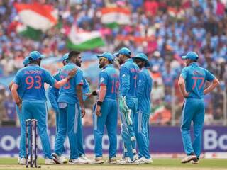 World Cup 2023 ની આગામી બે મેચમાંથી આ ભારતીય ખેલાડીનું પત્તું કપાયું, જાણો લેટેસ્ટ અપડેટ
