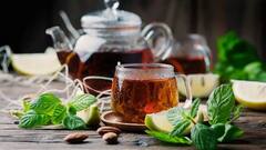 दिवसाची सुरुवात 'या' हर्बल टी ने करा; तुम्ही दिवसभर उत्साही राहालच पण अनेक आजारही होतील दूर