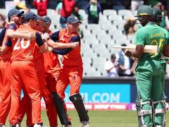 दक्षिण अफ्रीका-नीदरलैंड्स मैच में बारिश का साया, पिच का मिजाज और संभावित प्लेइंग-11 भी जानें