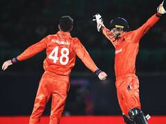 Points Table : नेदरलँडच्या विजयाचा भारताला फायदा, गुणतालिकेतील अव्वल स्थान कायम! पाहा कोणत्या संघाची काय स्थिती ?