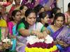 Kavitha Bathukamma Song: తొలిసారి మైక్ ముందు బతుకమ్మ పాట పాడిన కవిత! అభిప్రాయాలు తెలపాలని కోరిన ఎమ్మెల్సీ