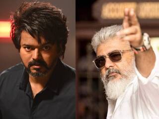 Leo Special Show: விஜய் படத்துக்கு அஜித் படத்தால் வந்த சிக்கல்.. நீதிமன்றத்தில் முறையிட்ட அரசு.. கொந்தளிக்கும் ரசிகர்கள்..!