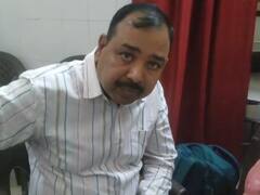 कानपुर में थाना प्रभारी घूस लेते रंगे हाथों गिरफ्तार, इस मामले में मांगी थी रिश्वत