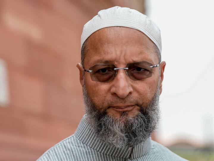 Asaduddin Owaisi On Same Sex Marriage Verdict By Supreme Court