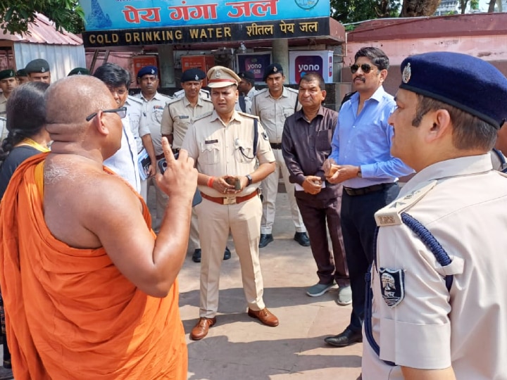 President Draupadi Murmu: 20 अक्टूबर को गया आ रहीं द्रौपदी मुर्मू, मल्टी लेयर में रहेगी सुरक्षा व्यवस्था, जानें पूरा कार्यक्रम