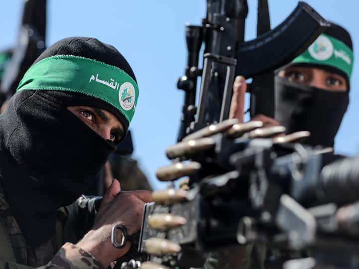Israel real target is Nukhba fighters know what is their connection with Hamas इजरायल का असली निशाना कोई और नहीं नुकभा लड़ाके हैं, जानिए क्या है इनका हमास से कनेक्शन