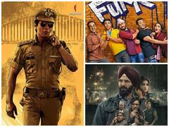 मंगलवार को बॉक्स ऑफिस पर ना चली 'जवान', ना 'फुकरे 3' का रहा जलवा, सभी फिल्मों को लगा झटका! जानें कमाई के आंकड़े